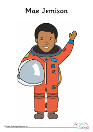 Mae Jemison